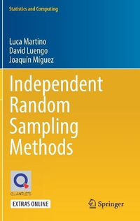 Independent Random Sampling Methods : Statistics and Computing - David Luengo