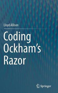 Coding Ockham's Razor - Lloyd Allison