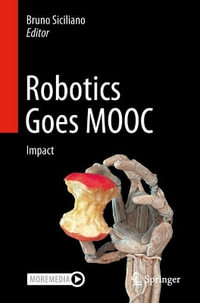 Robotics Goes MOOC : Impact - Bruno Siciliano