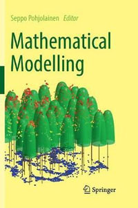 Mathematical Modelling - Antti Suutala