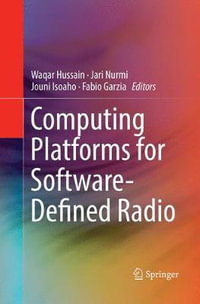 Computing Platforms for Software-Defined Radio - Fabio Garzia