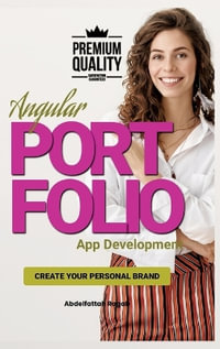 Angular Portfolio App Development : Create your personal brand - Abdelfattah Ragab