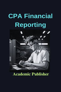 CPA Financial Reporting - Academic Publisher