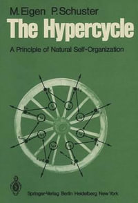 The Hypercycle : A Principle of Natural Self-Organization - M. Eigen