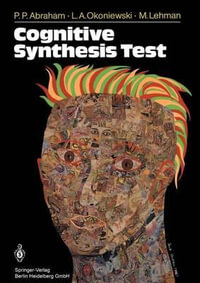 Cognitive Synthesis Test - Pamela Pressley Abraham