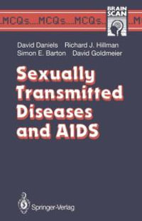 Sexually Transmitted Diseases and AIDS : McQ's...Brainscan - David Daniels