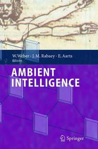 Ambient Intelligence - Werner Weber