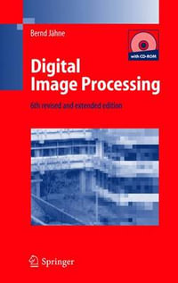 Digital Image Processing - Bernd Jahne