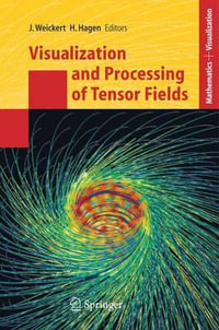 Visualization and Processing of Tensor Fields : Mathematics And Visualization - J. Weickert