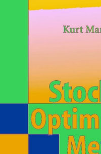 Stochastic Optimization Methods - Kurt Marti
