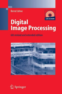 Digital Image Processing - Bernd Jähne