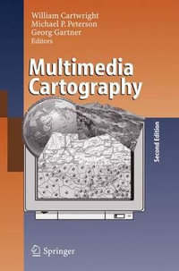 Multimedia Cartography - William Cartwright