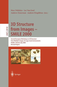 Lecture Notes in Computer Science : Second European Workshop on 3D Structure from Multiple Images of Large-Scale Environments Dublin, Ireland, July - M. Pollefeys