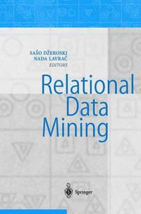 Relational Data Mining - Saso Dzeroski