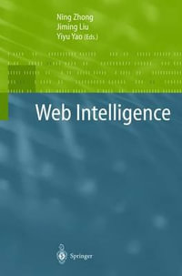 Web Intelligence - Ning Zhong