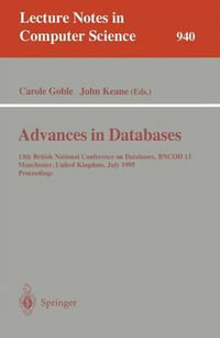 Tractable Reasoning in Aritificial Intelligence : Lecture Notes in Computer Science / Lecture Notes in Artificial Intelligence - Marco Cadoli