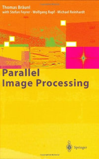 Parallel Image Processing - T. BrÃ¤unl