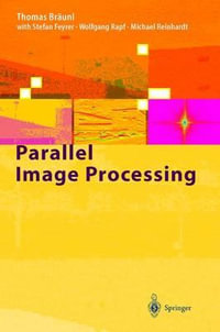 Parallel Image Processing - T. BrÃ¤unl