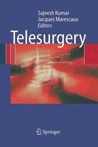 Telesurgery - Sajeesh Kumar