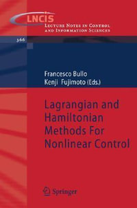 Modeling, Estimation and Control : Festschrift in Honor of Giorgio Picci on the Occasion of his Sixty-Fifth Birthday - Augusto Ferrante