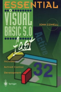 Essential Visual Basic 5.0 Fast : Essential Series - John Cowell