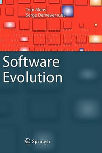 Software Evolution - Tom Mens