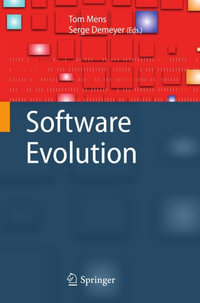 Software Evolution - Author
