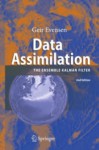 Data Assimilation : The Ensemble Kalman Filter - Geir Evensen