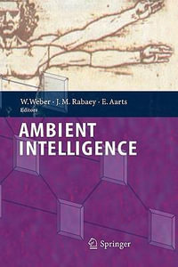 Ambient Intelligence - Werner Weber