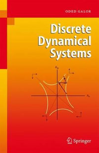 Discrete Dynamical Systems - Oded Galor