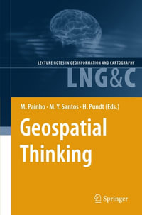 Geospatial Thinking : Geospatial Thinking - Marco Painho