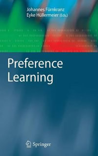 Preference Learning - Johannes Furnkranz