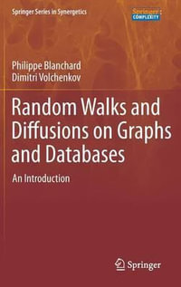 Random Walks and Diffusions on Graphs and Databases : An Introduction - Philipp Blanchard
