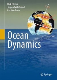 Ocean Dynamics - Carsten Eden