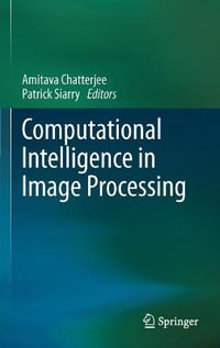 Computational Intelligence in Image Processing - Amitava Chatterjee