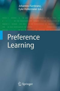 Preference Learning - Johannes FÃ¼rnkranz