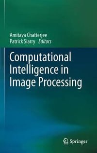 Computational Intelligence in Image Processing - Amitava Chatterjee