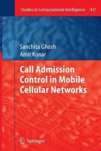Studies in Computational Intelligence : Studies in Computational Intelligence - Sanchita Ghosh