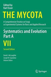 Systematics and Evolution : Part A - David J. McLaughlin