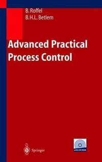 Advanced Practical Process Control - Ben Betlem