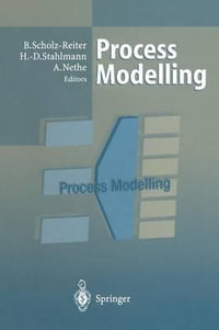 Process Modelling - Bernd Scholz-Reiter