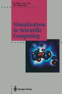Visualization in Scientific Computing : Focus on Computer Graphics - Michel Grave