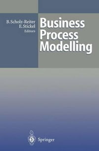 Business Process Modelling - Bernd Scholz-Reiter