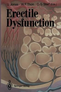 Erectile Dysfunction - Udo Jonas
