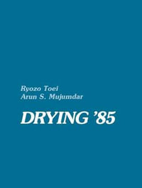 Drying '85 - Ryozo Toei