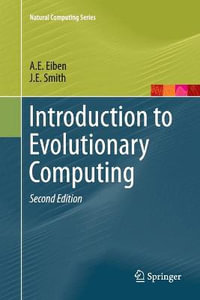 Introduction to Evolutionary Computing : Natural Computing - A.E. Eiben