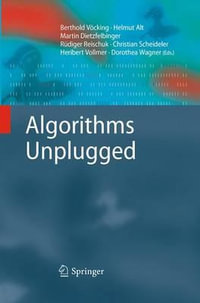Algorithms Unplugged - Berthold Vocking