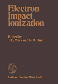 Electron Impact Ionization - T.D. MÃ¤rk