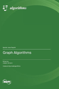 Graph Algorithms - Jesper Jansson