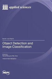 Object Detection and Image Classification - Patrick Wong